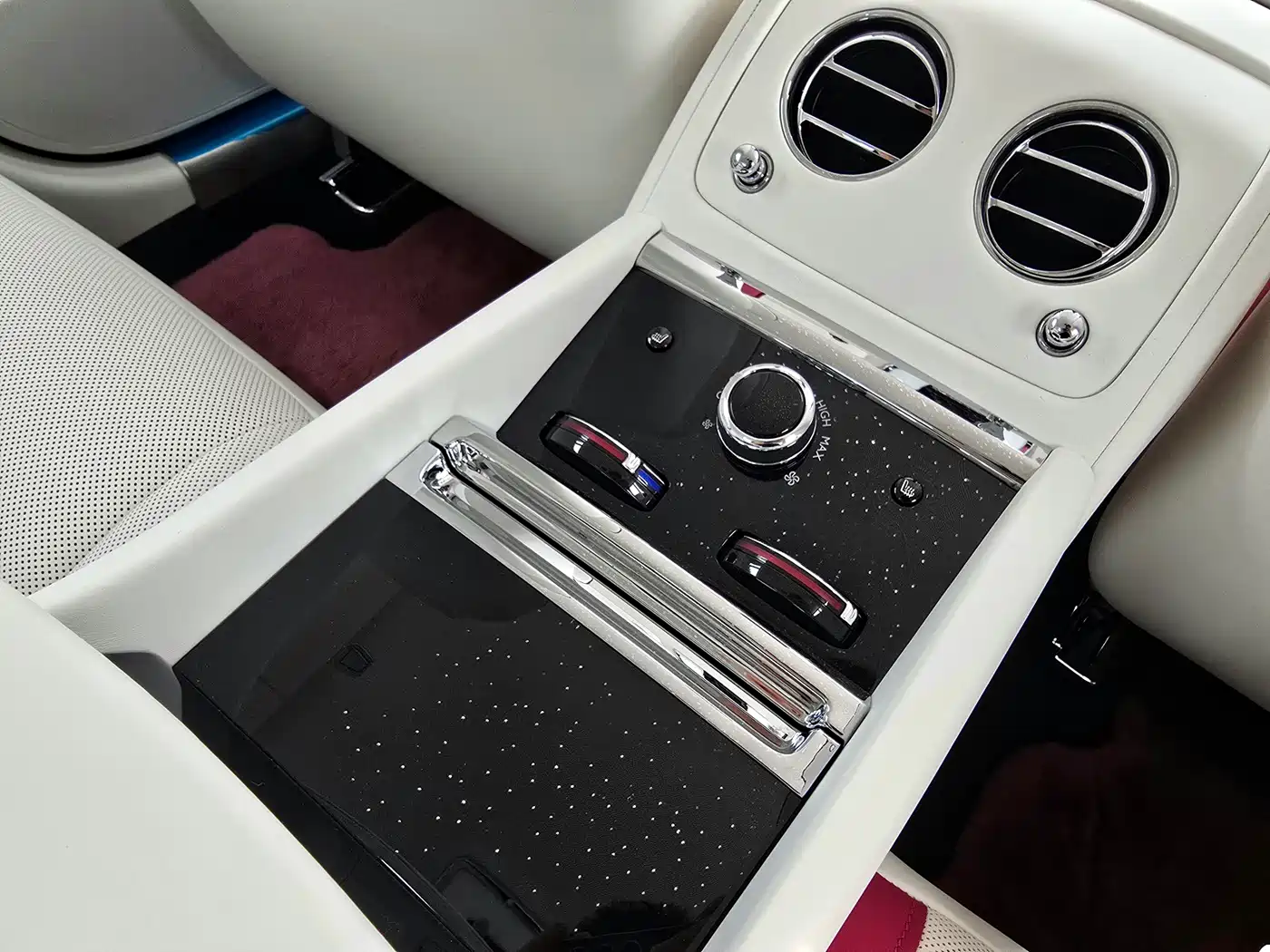 Rolls-Royce Spectre 2026 2024 Standard Model
