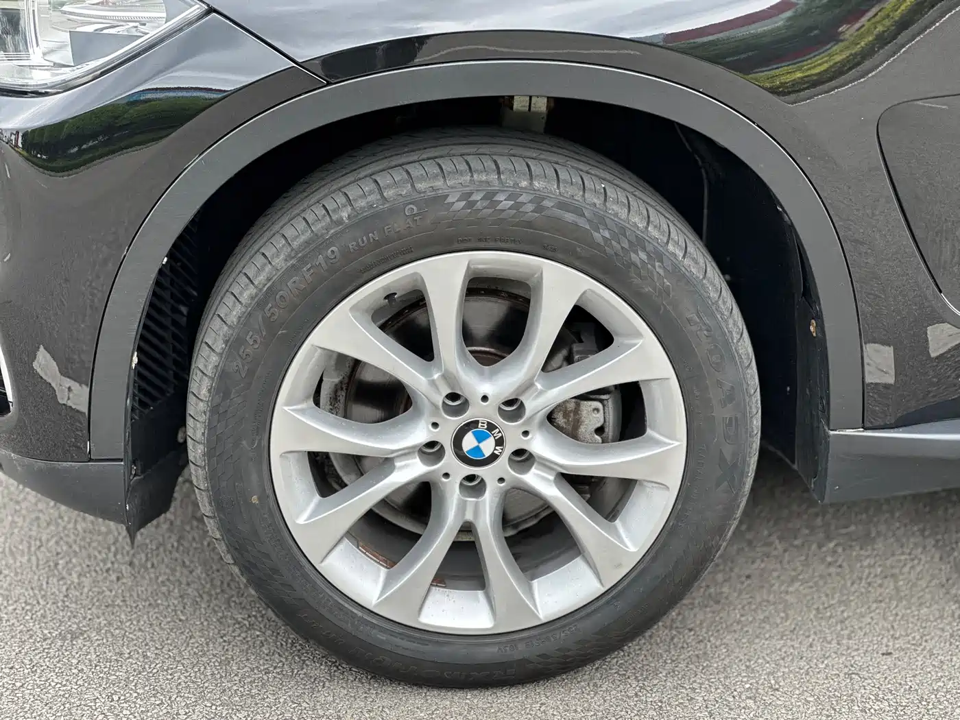 BMW X5 (Import) 2014 xDrive35i Elegance фото 18
