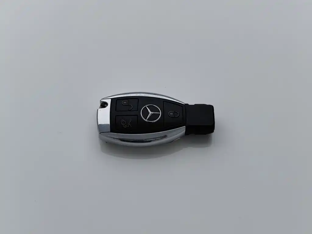 Фото 19 - Mercedes-Benz GLC