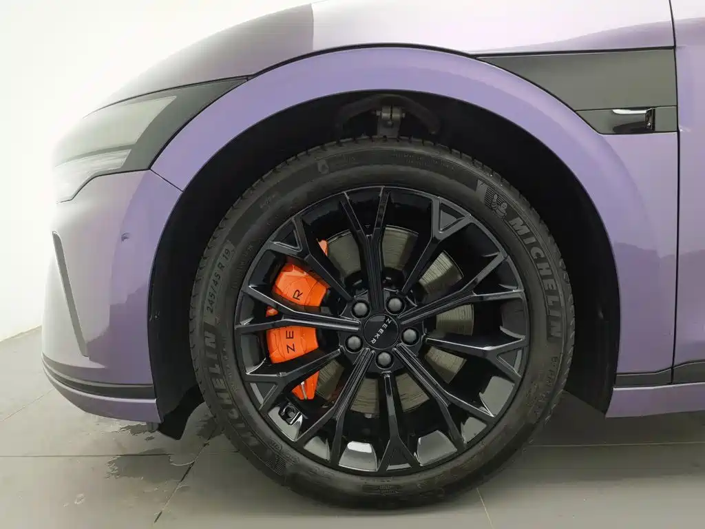 ZEEKR 007GT, миниатюра 17