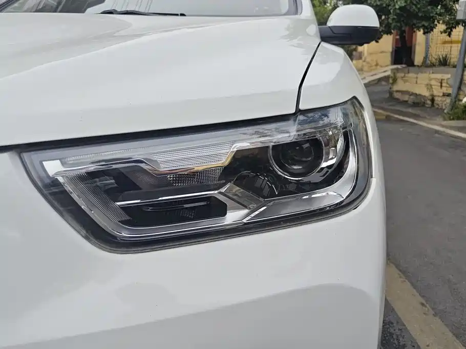 2018 Haval H2s