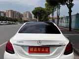صورة 3 - Mercedes-Benz C-Class
