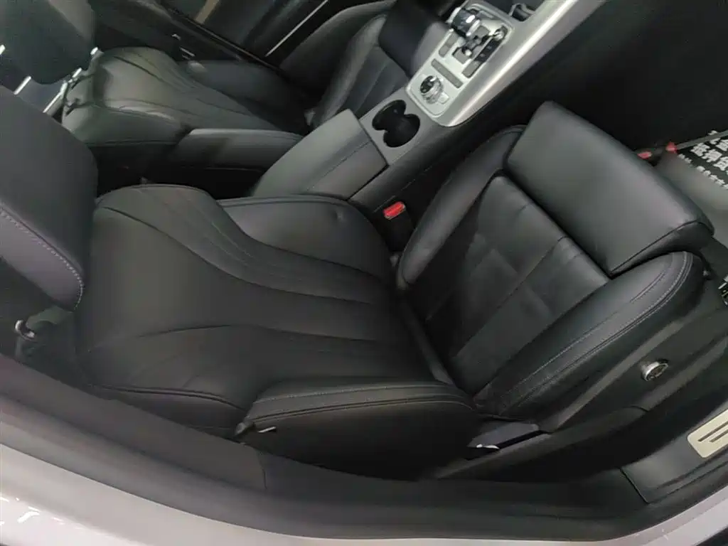 Denza X 2020 Model PHEV Flagship Edition фото 25
