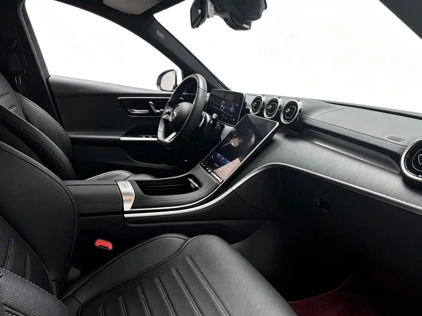 Mercedes-Benz C-Class 2022 C 200 L Sport Version фото 6