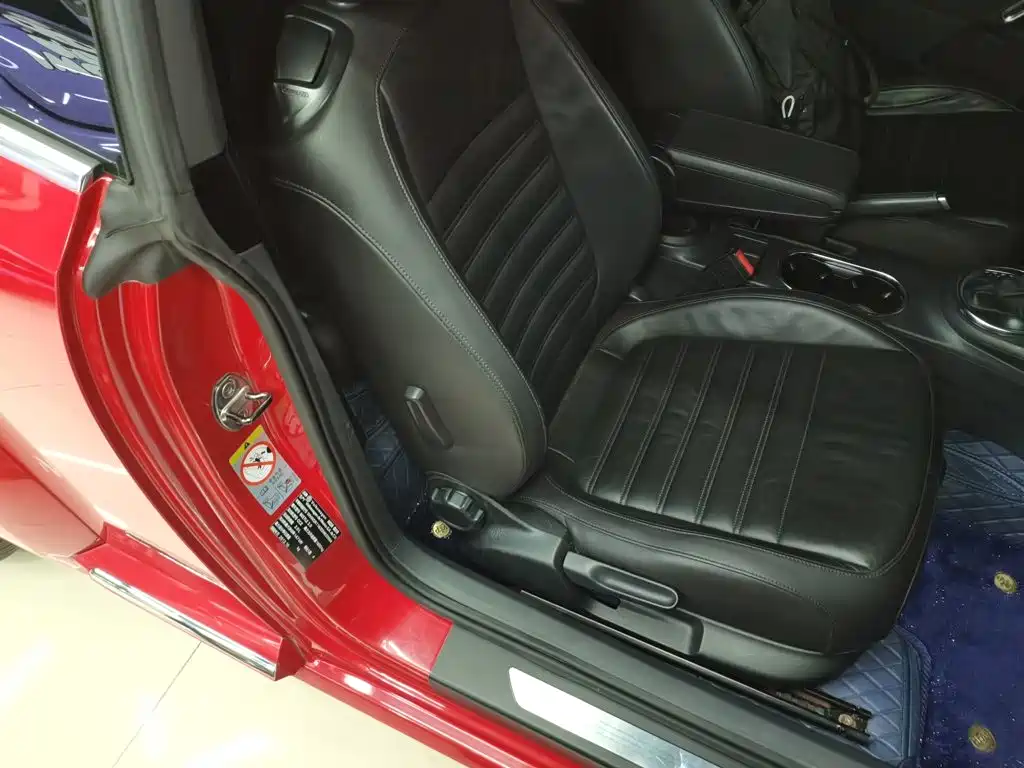 Фото 25 - Volkswagen Beetle