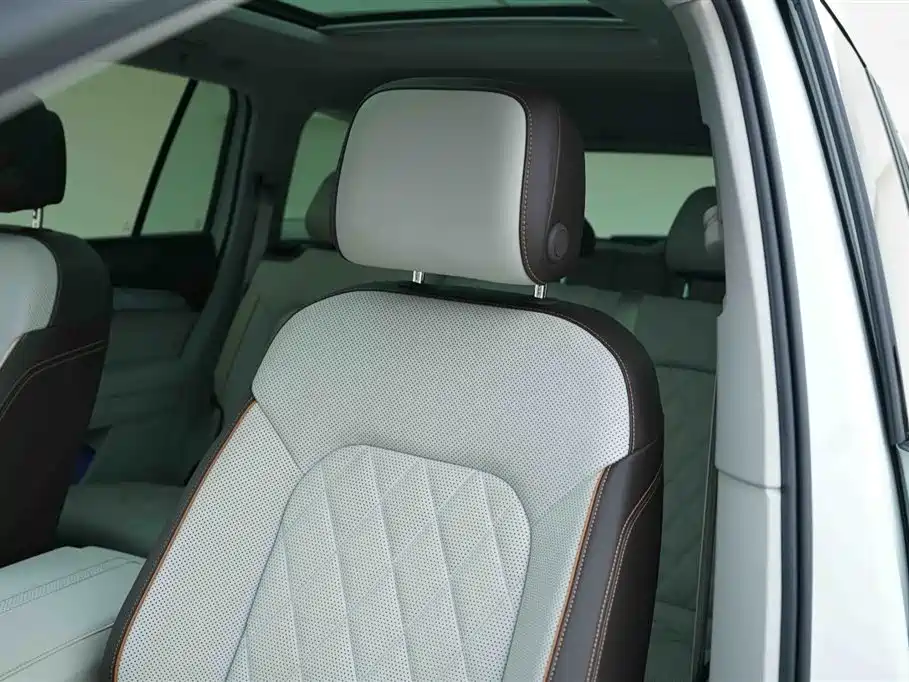 Volkswagen Talagon 2022 530TSI 4WD Flagship Victory Pro Edition 7-Seater фото 13