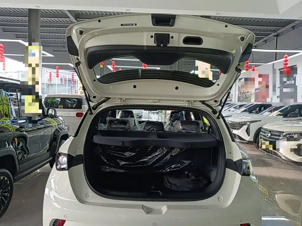 BYD Dolphin 2026 2025 420km Freedom Edition