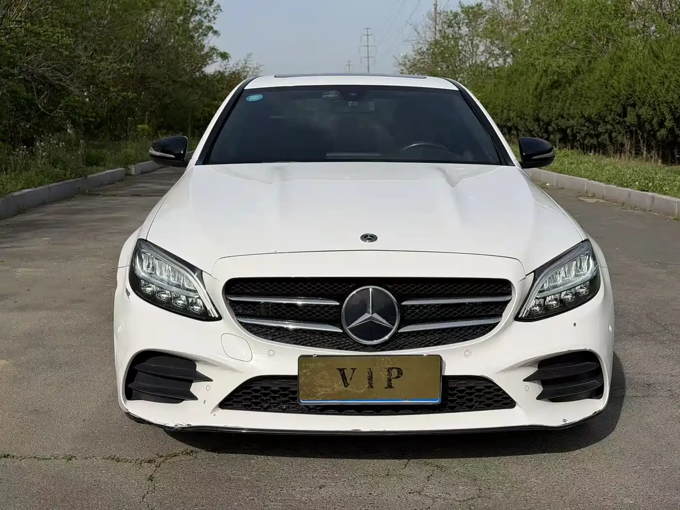Mercedes-Benz C-Class 2019 C 260 Sport фото 3