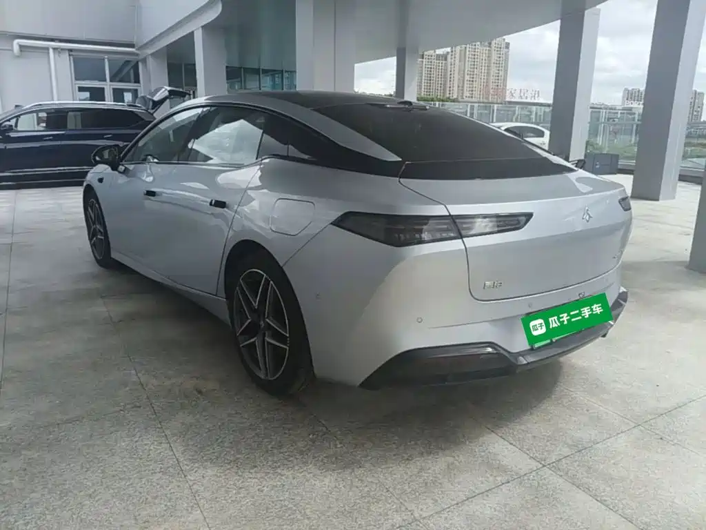 2025 GAC Haobo Haobo GT