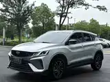 Фото 2 - Geely Coolray