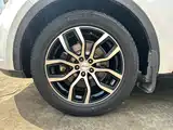 Фото 18 - Zotye X7