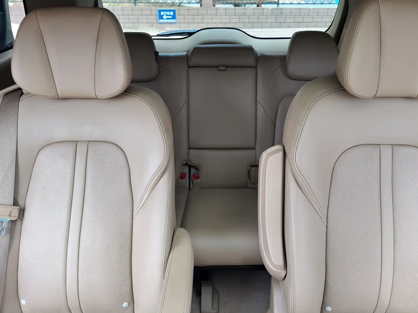 Buick GL8 2018 ES 28T Flagship Type China VI фото 16