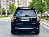 Фото 6 - Land Rover Freelander 2