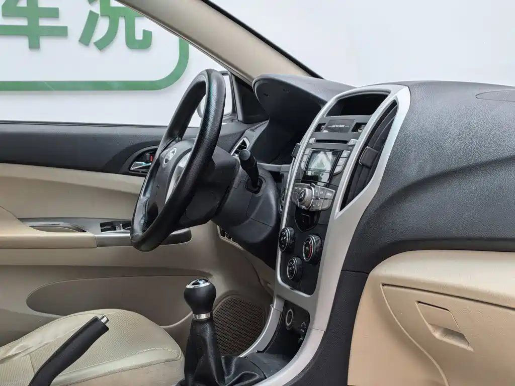 Фото 22 - BYD F3