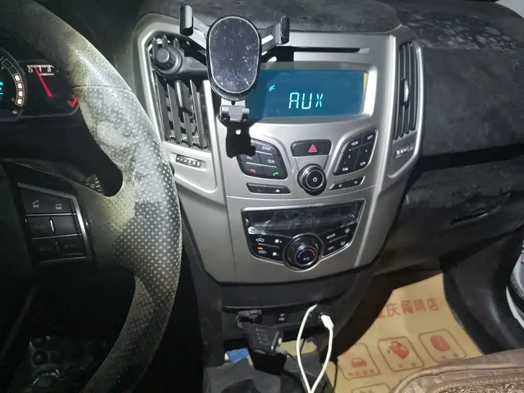 Фото 9 - Haval H1