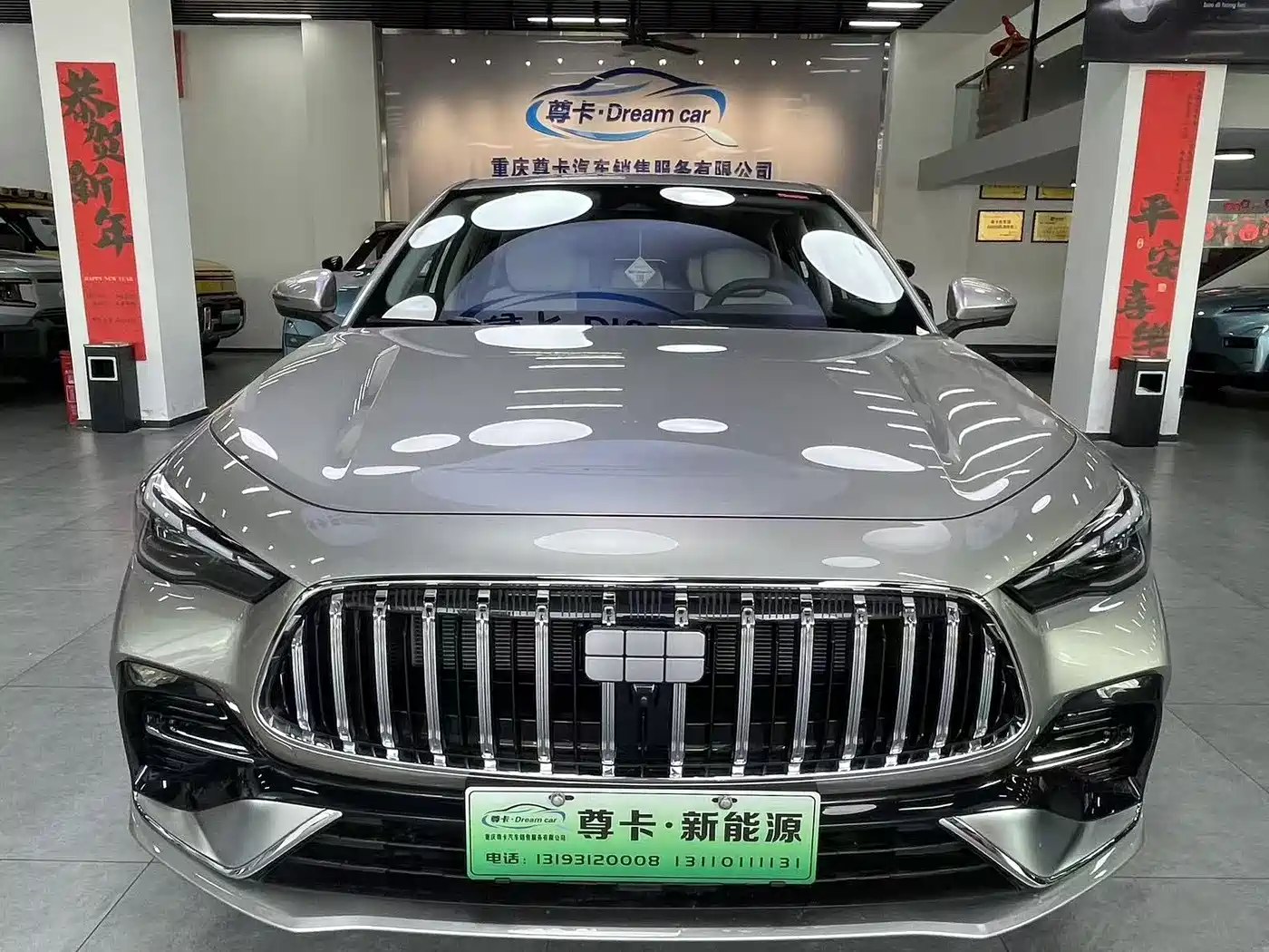 Geely Galaxy Galaxy Stellar 6 2025 2025 Base Version
