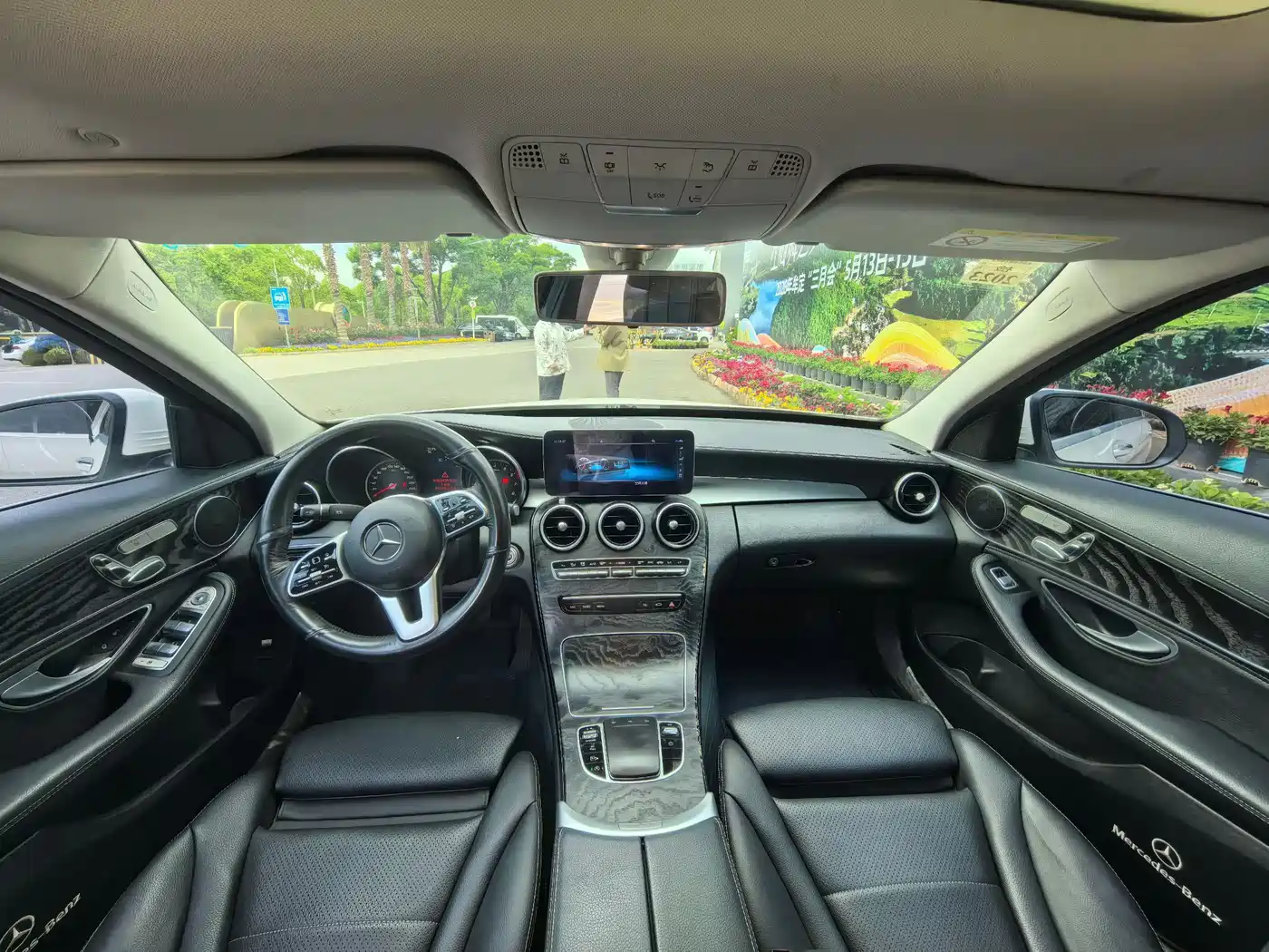 Mercedes-Benz C-Class 2019 C 260 L Sport фото 5