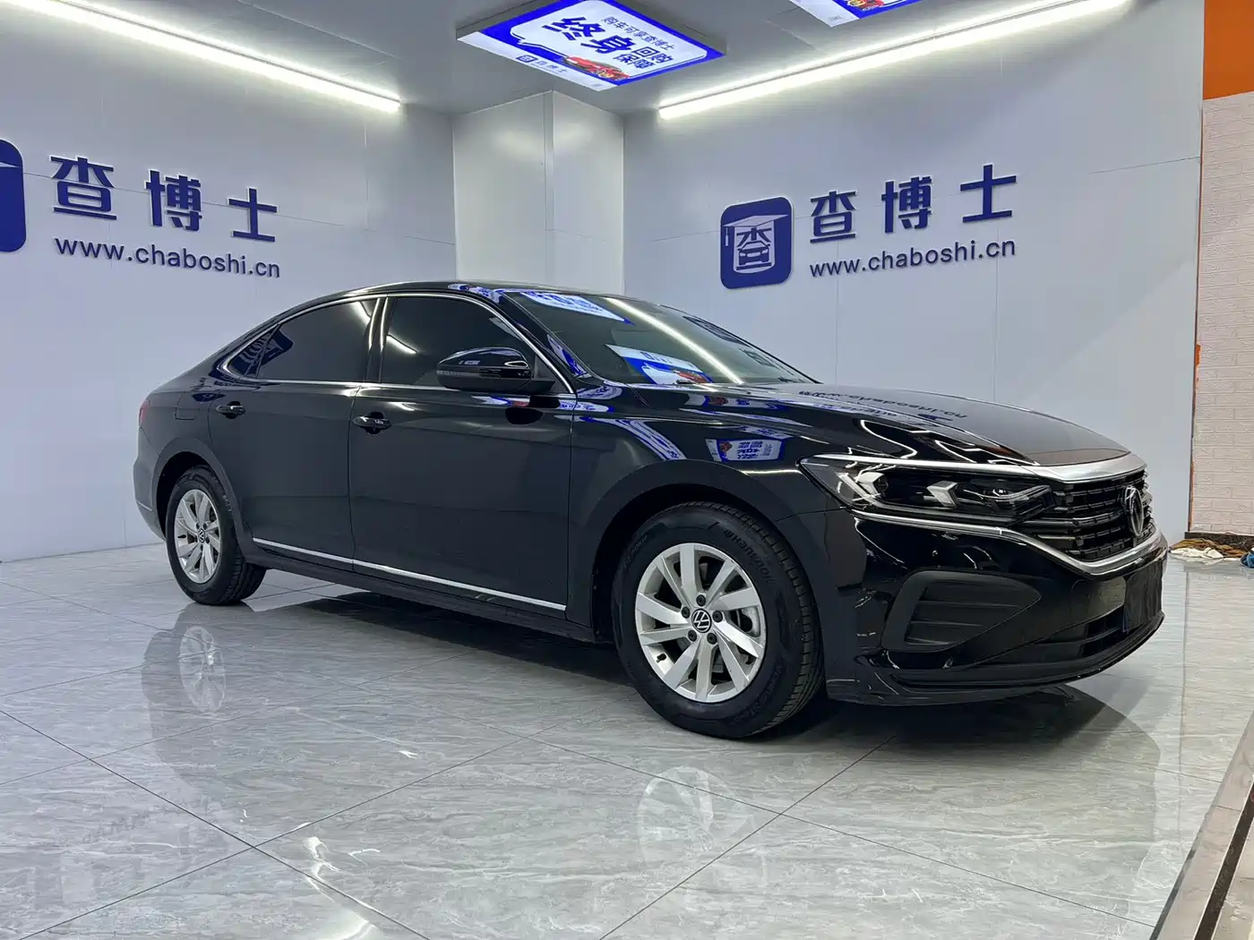 Volkswagen Passat 2023 Facelift 280TSI Elite Edition фото 3