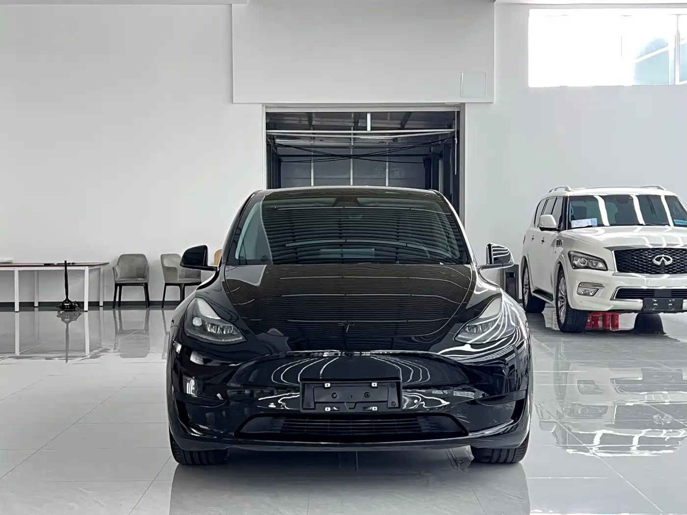 Фото 2 - Tesla Model Y