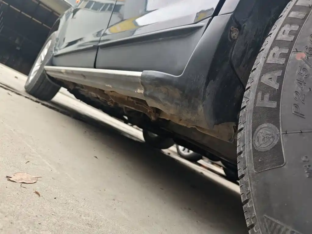Ford Edge (Import) 2015 2012 2.0T Elite Sunroof Edition