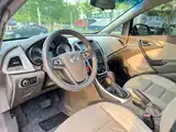 Фото 8 - Buick Excelle
