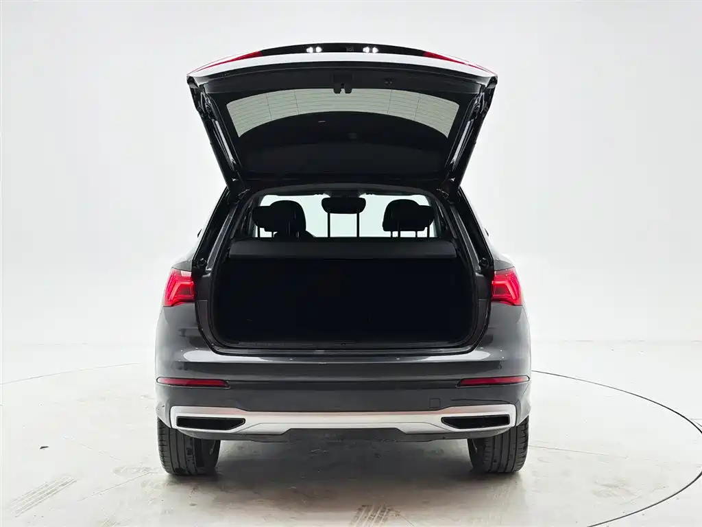 Audi Q3 2022 35 TFSI Fashion Elegance фото 8