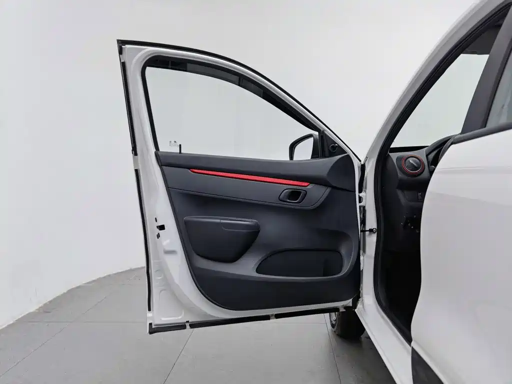 Dongfeng Yipai Dongfeng Nano EX1 2024 2023 PRO Light Breeze Lightning