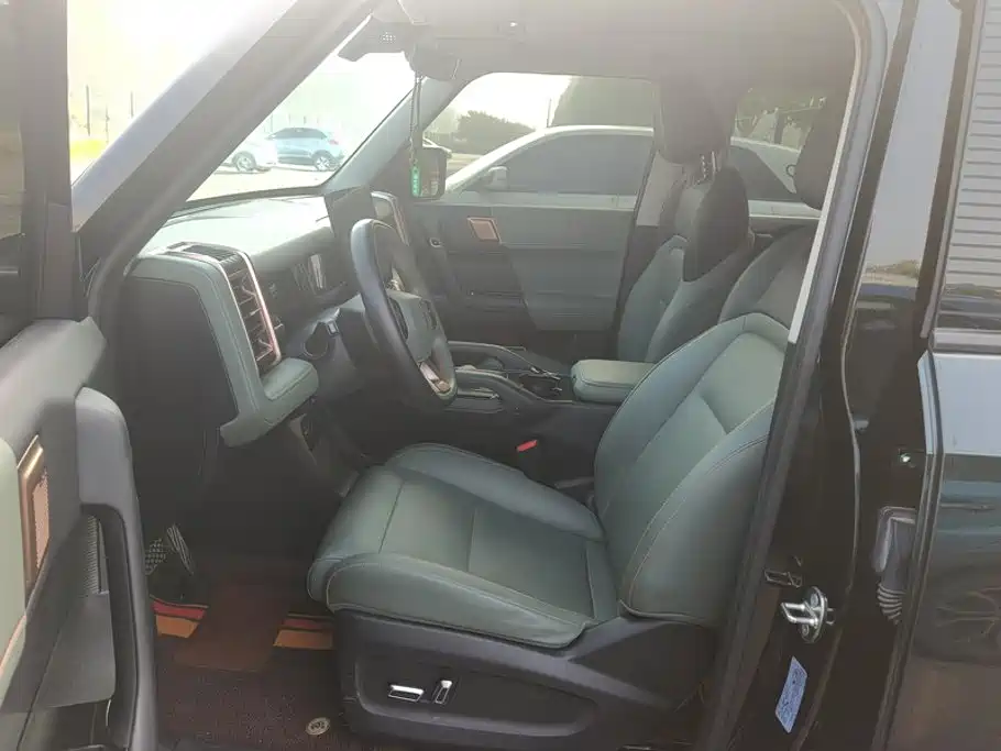 Фото 9 - iCAR 03