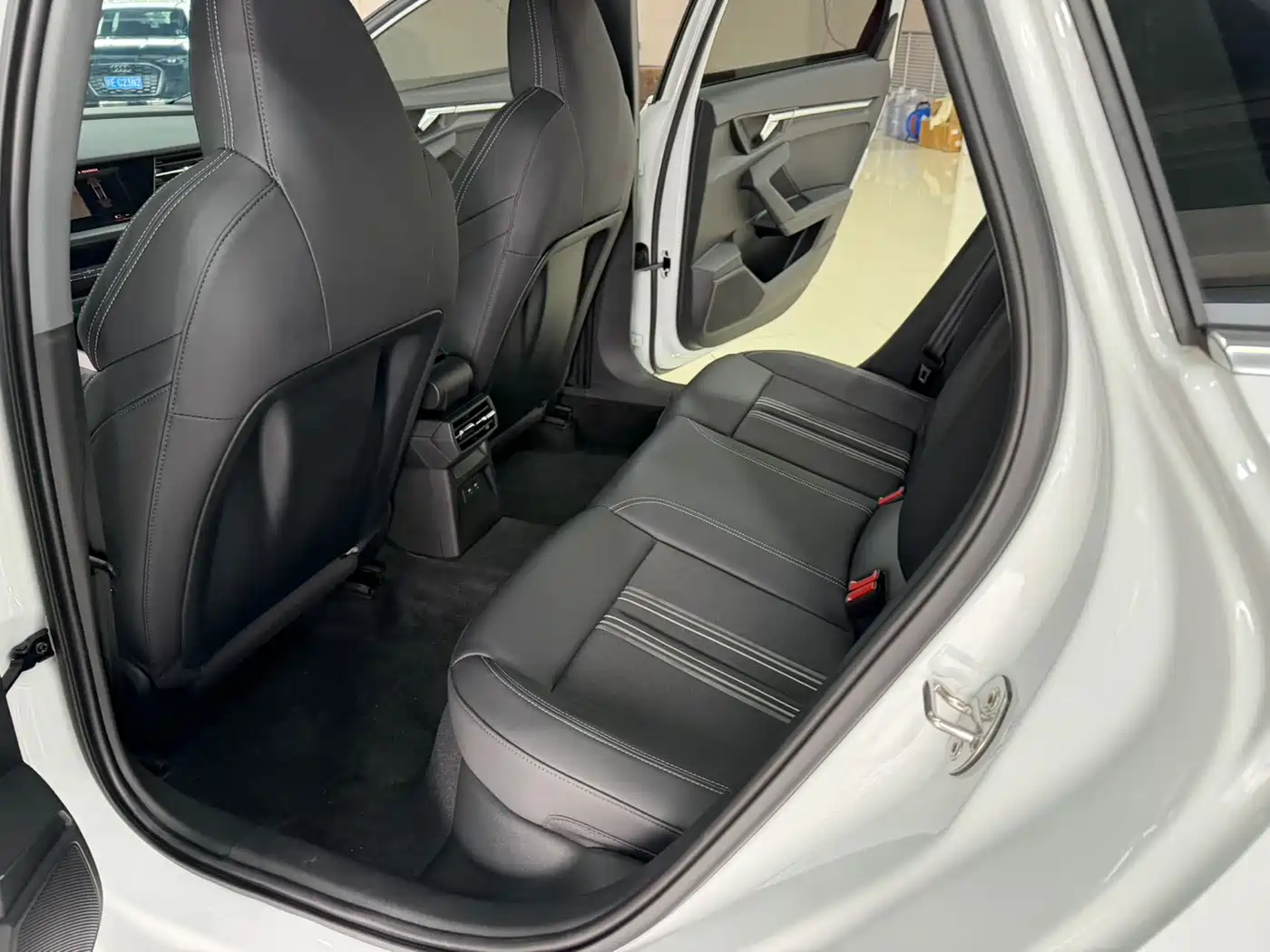 Audi A3 2022 A3L Limousine 35 TFSI Style Sport фото 16