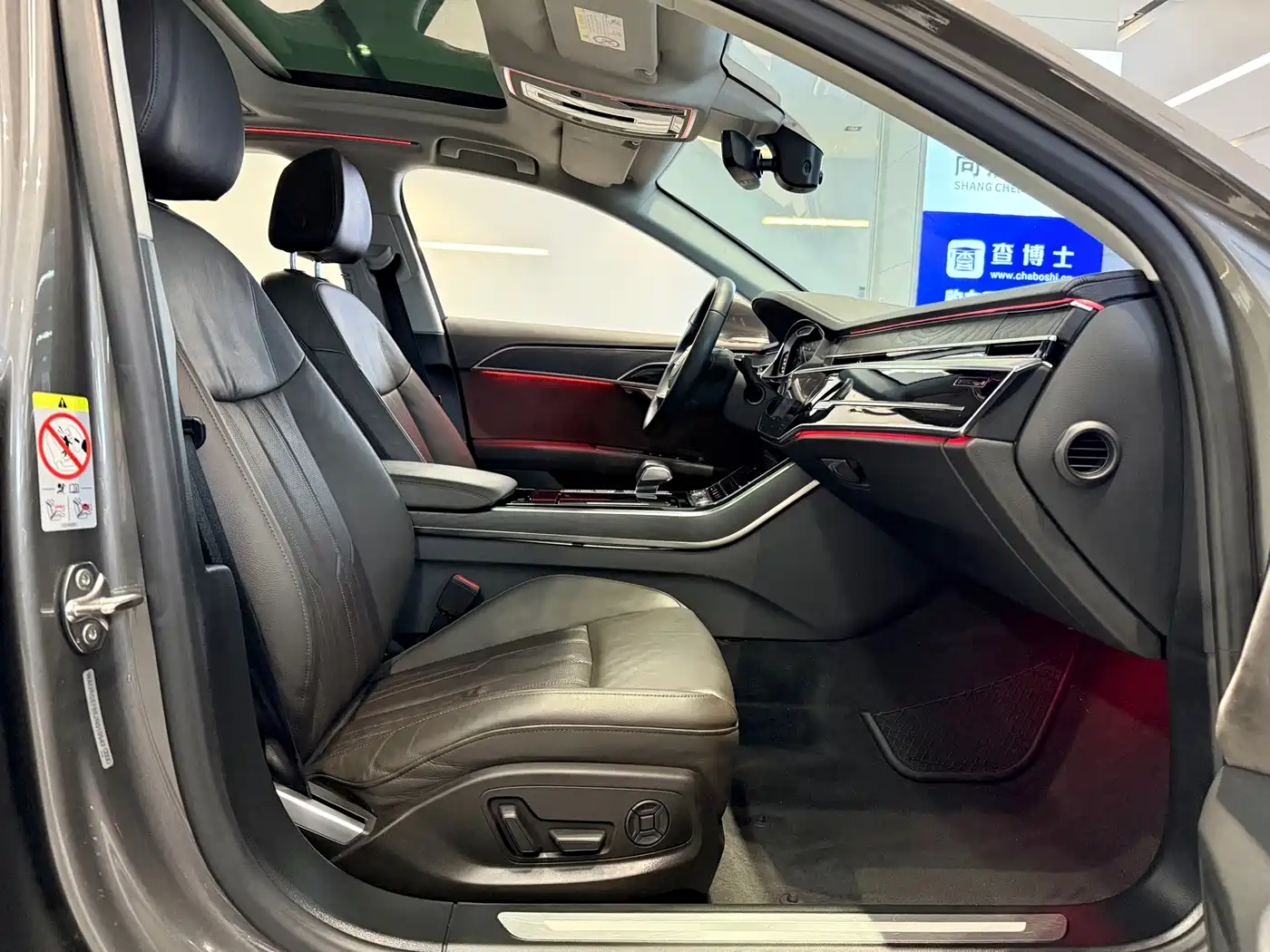 Audi A8 2018 A8L 55 TFSI quattro Launch Premium фото 8