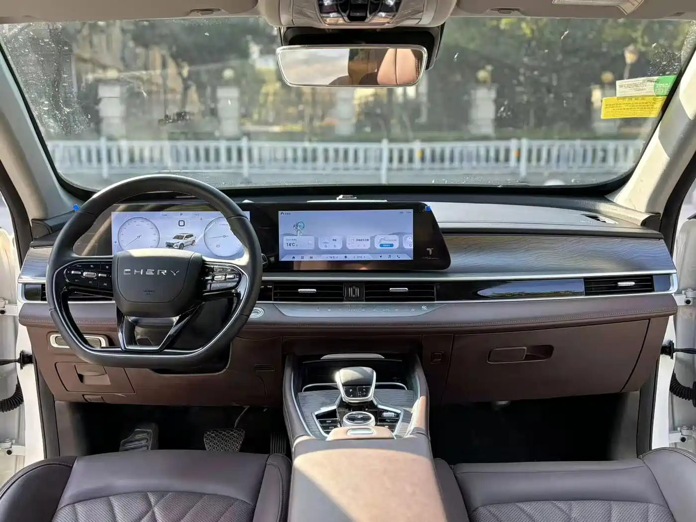 Chery Tiggo 8 PRO 2023 2022 290T 2WD Storm Edition 5-seater