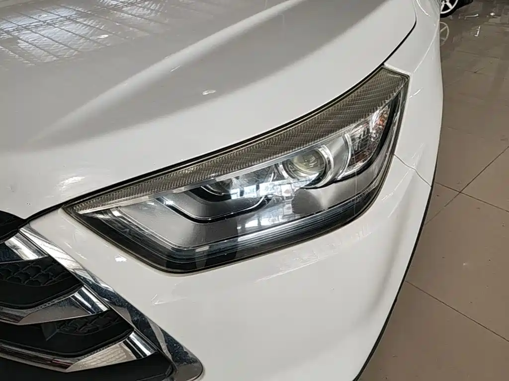 JAC Refine S3 2015 2016 1.5L Manual Luxury Smart
