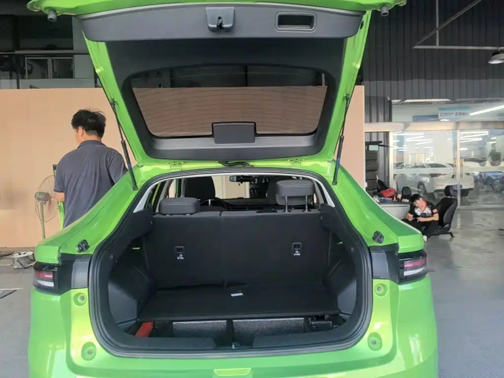Ora iQ 2019 2018 Long-range Edition Progressive