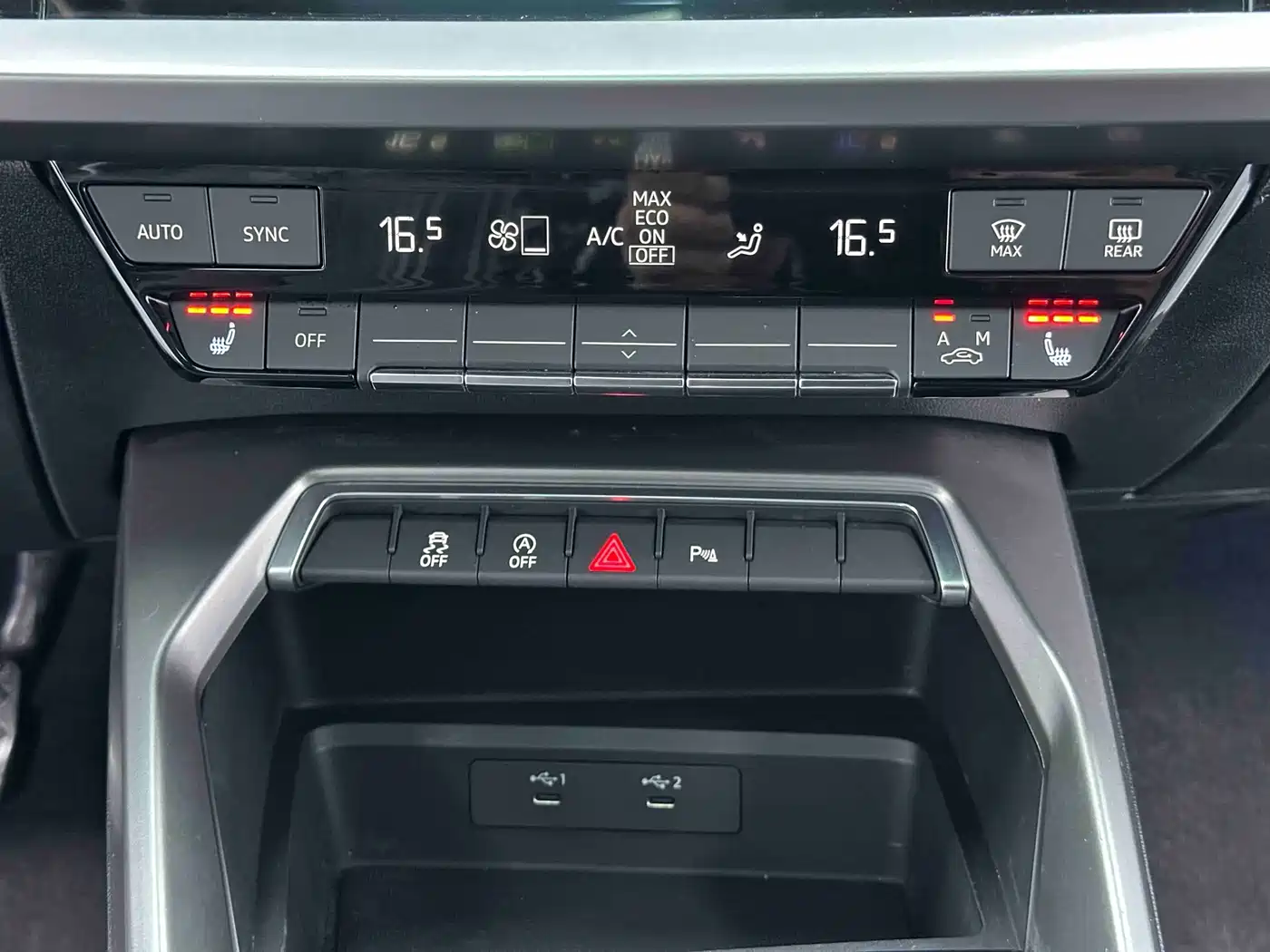Audi A3 2022 Sportback 35 TFSI Style Sport фото 8
