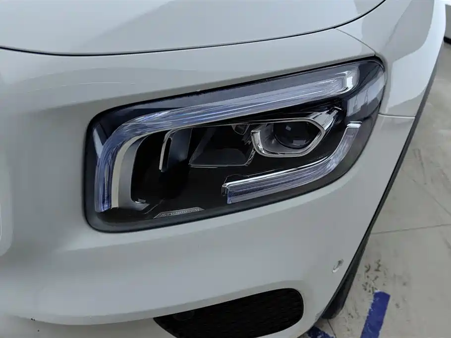 Mercedes-Benz GLB 2023 GLB 200 Style фото 5