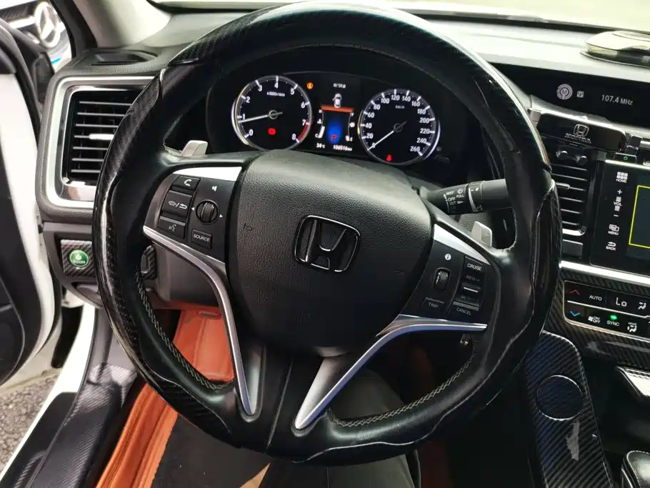 Honda Spirior 2017 2015 2.0L Premium Edition