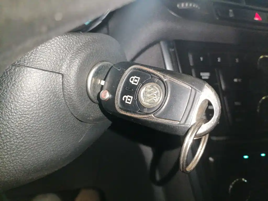 Фото 17 - Buick Encore