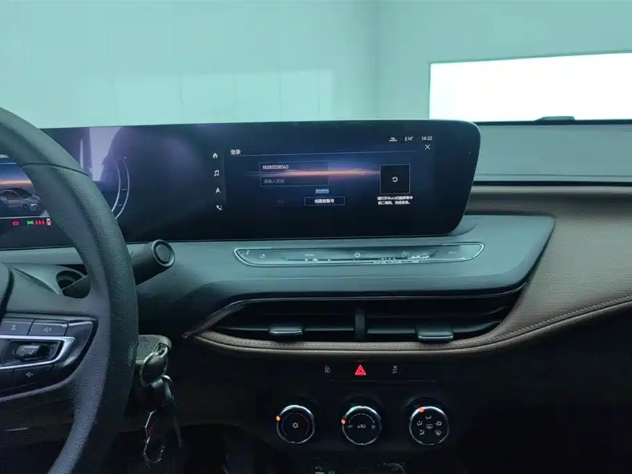 Buick Verano 2022 Pro 533T Enjoyment Edition фото 13