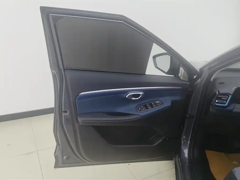 GAC Trumpchi Trumpchi GS3 2023 Shadow Speed 270T Smart Power Edition фото 7
