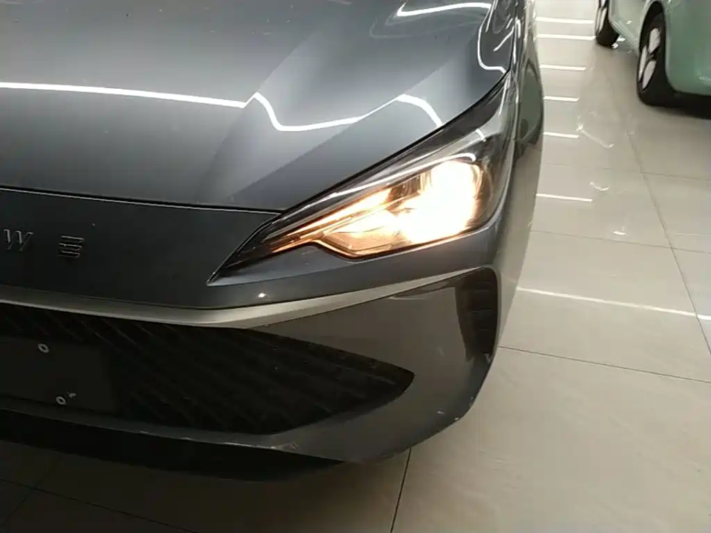 Roewe i5 2025 2026 1.5L CVT Luxury