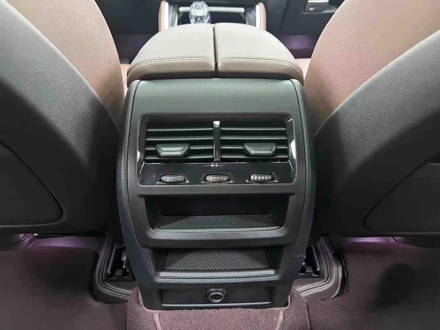 BMW X6 2022 Facelift xDrive40i M Sport Package фото 12