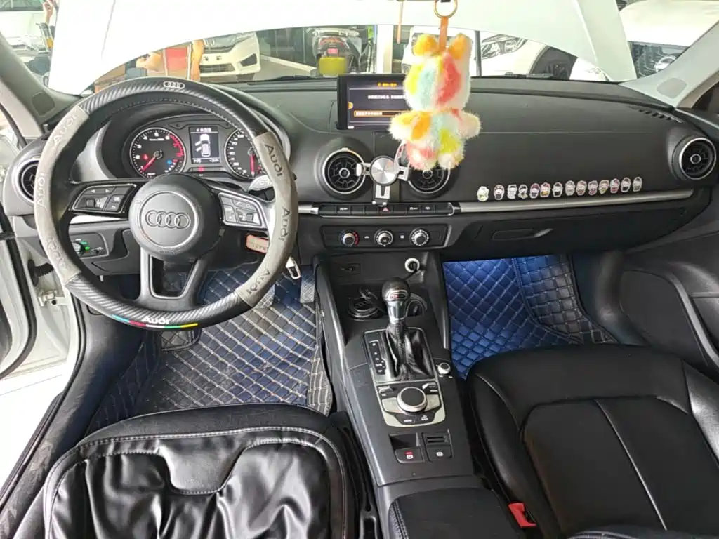 Photo 10 - Audi A3