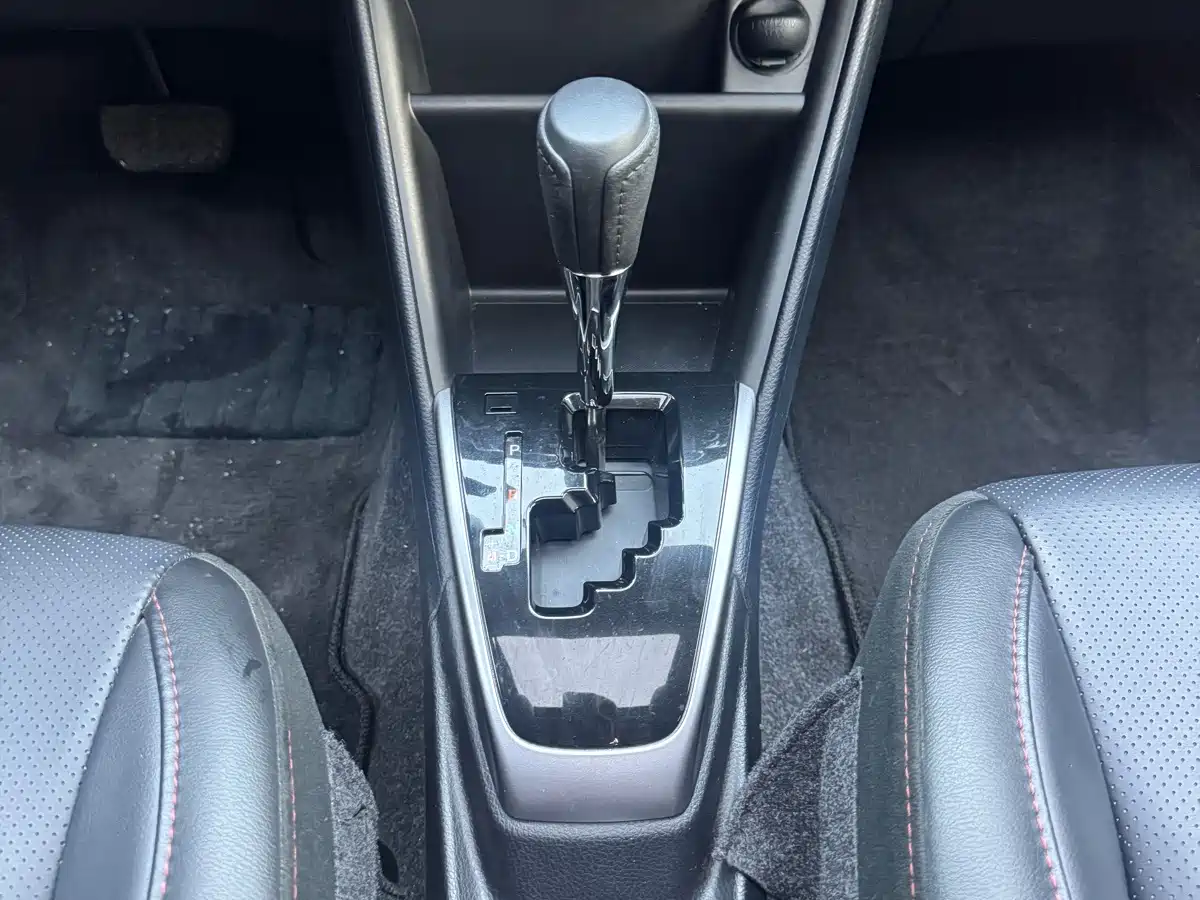 Toyota Yaris, миниатюра 13