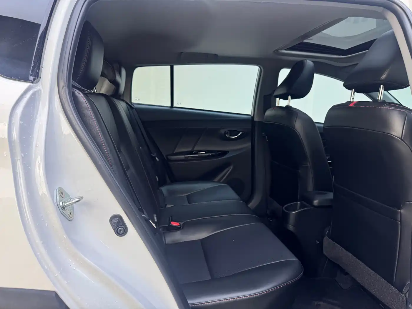 Toyota Yaris, миниатюра 9