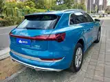 Фото 3 - Audi e-tron