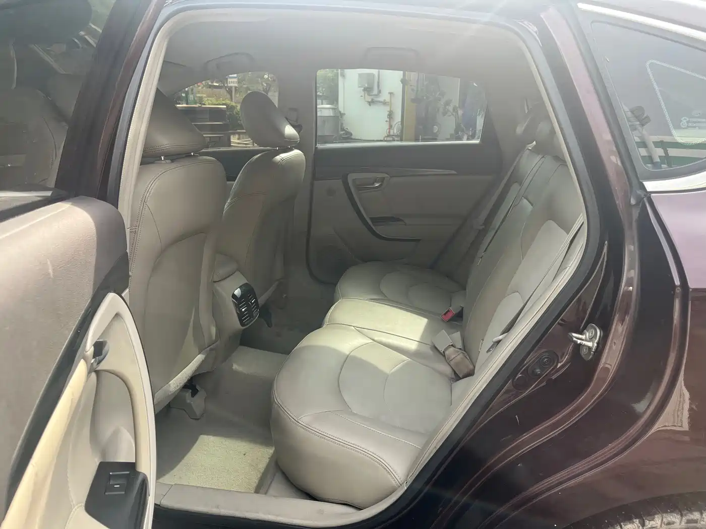 Фото 11 - GAC Trumpchi GA6