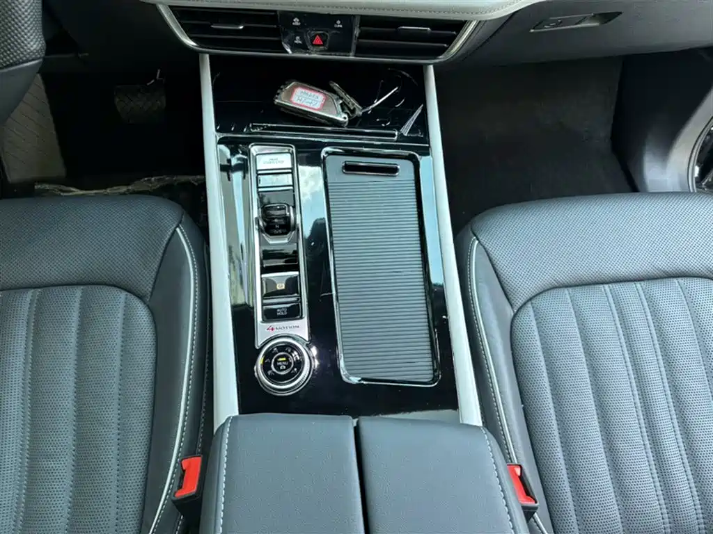 Volkswagen Teramont 2022 380TSI 4MOTION Premium Luxury фото 6