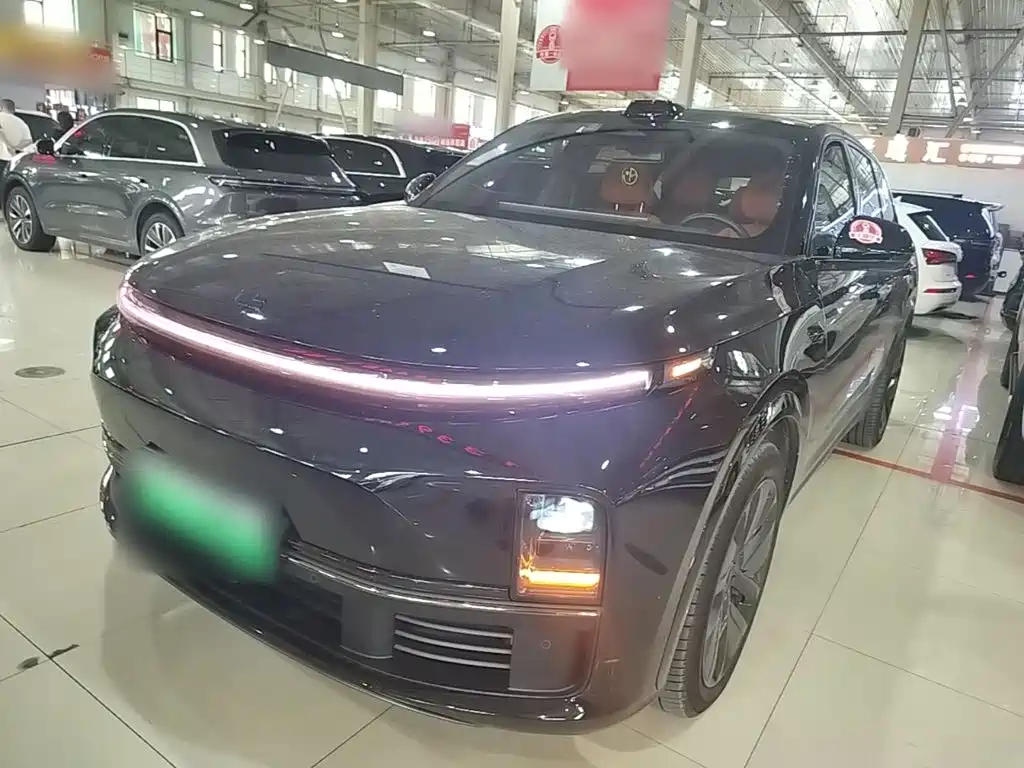 Li Auto L7 2024 MAX