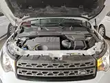 Фото 20 - Land Rover Discovery Sport