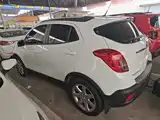 Фото 8 - Buick Encore